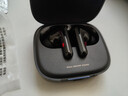 小米（MI）Redmi Buds 6 真无线蓝牙耳机 入耳式舒适佩戴 适用于安卓苹果手机 子夜黑 实拍图