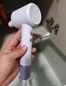 米家高速水离子电吹风机小米智能温控静音家用恒温吹风筒负离子速干润养护发送女友生日三八女神节礼物 实拍图