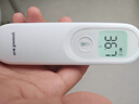 鱼跃(yuwell)医用红外体温计额温枪温度计婴儿专用家用精准YT-1 实拍图