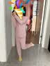 蕉内小热皮302++儿童保暖内衣套装男女童秋衣秋裤冬季加绒校服神器 实拍图