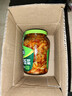 吉香居榨菜 爽口下饭菜  微辣爽口咸菜腌菜 330g加送20g四川红油榨菜 实拍图