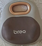 倍轻松（breo）腰部按摩器Back Lite按摩垫靠垫 肩腿背部颈椎按摩仪器揉捏热敷  孙颖莎同款38三八女神妇女节礼物 实拍图