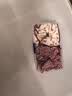 公主密码大肠发圈儿童猫耳毛绒头绳女高马尾高弹力扎头发橡皮筋发绳头饰 实拍图