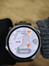 HUAWEI WATCH GT 6 冰川灰 46mm智能手表多维情绪健康全新骑行体验21天超长续航华为GT6手表GT5升级 实拍图