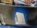 惠普（HP）M403d 黑白激光高速自动双面打印机专业级家用办公 安全打印 实拍图