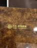 久年大连臻品12 倍淡干海参礼盒250g20-30只辽参海产干货高端中秋礼品 实拍图