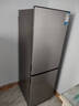 新飞 （Frestec）183L两门微冻储鲜节能环保低噪速冻家用租房冰箱BCD-183KT 实拍图