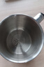 美厨（MAXCOOK）316L不锈钢杯子水杯带盖 1.3L大容量办公室泡茶杯家用口杯MCB3921 实拍图