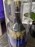 郎酒 青花郎 礼承时光礼盒 2019年 酱香型白酒 53度 500ml*2瓶 礼盒装 陈年白酒 【京东老酒】 白酒礼盒双11 实拍图