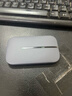 华为智选随身wifi6移动无线wifi鸿蒙随行网络4g无线网卡携带无限速上网宝三网全国通用流量2025款5G AX15B 2026款WiFi6灰【三网切换】晒单送备用电池 实拍图