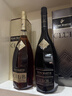 人头马（Remy Martin）洋酒 CLUB优质香槟区干邑白兰地 500ml 新年送礼 实拍图