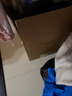 得力（deli）搬家纸箱 加厚特大号打包箱快递打包箱收纳纸箱子60*40*50cm【无扣手2个装+封箱胶带】 实拍图