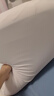 亚朵星球枕头颈椎枕芯睡眠慢回弹睡觉专用记忆棉双人基础款高枕一对装 实拍图