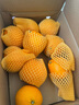 京鲜生 春见耙耙柑 净重10斤 单果220g起 生鲜水果柑橘礼盒春节也送货 实拍图
