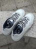 鸿星尔克板鞋男鞋悠然厚底情侣鞋秋季男款休闲复古运动鞋子男 实拍图