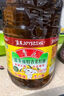 鲁花 【保真菜籽油】食用油 低芥酸特香菜籽油 6.18L   物理压榨 实拍图