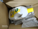 滴露（Dettol）衣物除菌液 消毒液 柠檬3L 99.9%杀菌除螨内衣儿童衣物可配洗衣液 实拍图