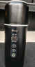 Ez more易魔车载烧水杯12v24v通用热水器烧水壶汽车电热水杯保温杯速热版 实拍图