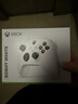 微软（Microsoft）Xbox无线游戏手柄 无线控制器 冰雪白 蓝牙适配Xbox/PC/平板/手机 Steam促销黑神话悟空 丝之歌 实拍图