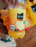 可口可乐（Coca-Cola）美汁源 Minute Maid 果粒橙 橙汁果汁饮料 300ml*12瓶 年货 实拍图