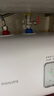 飞利浦（PHILIPS）7升小厨宝电热水器一级能效 2200W速热厨房热水宝 AI自适应 国家补贴15% 哈登AWH1077/93(070UA) 实拍图