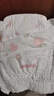 好奇（Huggies）铂金装小桃裤拉拉裤箱装XXXL64片尿不湿【透爽散热】 实拍图