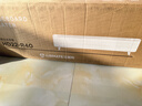 艾美特（AIRMATE）【热销爆款】石墨烯踢脚线/电热取暖器/暖风机/电暖器/电暖气片 家用大面积防水温控移动地暖 R40 实拍图