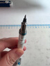 uni三菱（uni）KURUTOGA自动铅笔 0.7mm不断铅绘图学生考试活动铅笔M7-559 白色 单支装 实拍图