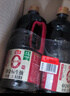 海天 礼盒系列 生抽酱油1.54*2+蚝油1kg*2 【0添加 特级酱油】 实拍图