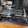 AMD锐龙R7 9700X主机RTX5060Ti显卡RTX5080台式机组装电脑电竞游戏直播AI设计剪辑主机整机diy组装机 锐龙7 9700X+RX9070GRE主机丨配置十 单主机 实拍图