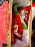 乐天驴【河北特产馆】河间卤香驴肉礼盒 真空卤味熟食年货礼品 沧州特产 200g*6袋礼盒装 实拍图