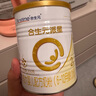 合生元（BIOSTIME）派星 婴儿配方奶粉 1段(0-6个月) 法国原装原罐进口 350克 实拍图