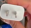 Apple/苹果 20W USB-C充电器  type-c充电器苹果手机充电器原装手机快充头 苹果17手机充电器 实拍图