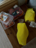 黄胖子进口香蕉650g 实拍图