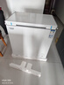 澳柯玛（AUCMA）208升单温冷柜家用减霜冰柜冷藏柜冷冻柜小型冷柜卧式顶开门冰箱一级能效 BC/BD-208HNE 以旧换新 实拍图