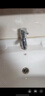 科勒（KOHLER）面盆龙头宾戈梳洗抽拉式脸盆龙头卫生间浴室冷热水双温龙头31341T 实拍图