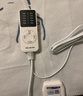 美菱【高温断电】双人定时双温双控除螨无纺布电热毯电褥子2.0*1.8米 实拍图