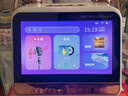 索爱（soaiy）GC620Pro 歌词音箱k歌话筒麦克风内置智能点歌系统一体式ktv音响儿童卡拉OK男女生日礼物 实拍图