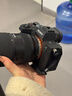 索尼（SONY）ILCE-7M4/A7M4全画幅微单数码相机专业级a74 α7IV 单机身+腾龙 28-75 G2 官方标配 实拍图
