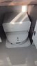 石头（roborock）扫地机器人扫拖一体 P20 Ultra Plus 自动上下水版 热水洗拖布擦地拖地洗地机吸尘器 A2250RR 实拍图