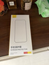 倍思【康宁膜】适用苹果14ProMax钢化膜iPhone14promax手机膜防尘防指纹防摔高清膜无尘仓二代强化 实拍图