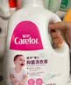爱护婴儿洗衣液 新生儿宝宝专用抑菌去污去渍洗衣液全家通用 【99%抑菌】婴儿洗衣液2kg*1瓶 实拍图