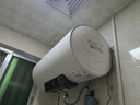 海尔（Haier）国家补贴电热水器60升 PD3 金刚无缝胆终身免换镁棒一级能效节能省电储水式大水量家用京东自营 实拍图
