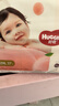 好奇（Huggies）铂金装小桃裤成长裤XXXL26片*4包(17kg以上)【透爽散热】 实拍图
