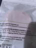 有线耳机收纳盒数据线无线充电器硅胶保护套耳机收纳包旅行整理袋 蜜芽红【耳机收纳包】 实拍图