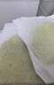 千味央厨黄油菠菜味手抓饼2kg/20片儿童早餐0反式脂肪年货节春节也送货 实拍图