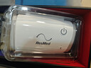瑞思迈（Resmed）AirMini便捷式睡眠呼吸机打呼噜家用无创呼吸暂停防打呼噜止鼾器 实拍图