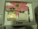 蔻依（Chloe）肉丝带经典同名香水礼盒100ml +10ml +身体乳100ml  礼物 实拍图