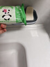 爱儿可婴儿抑菌型洗衣皂宝宝洗衣皂新生儿内衣皂 丽家宝贝 150g 6块 独立装 实拍图