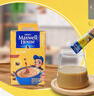 麦斯威尔（Maxwell House）特浓速溶咖啡粉13g*100条盒装 三合一冲饮 0反式脂肪酸 固体饮料 实拍图